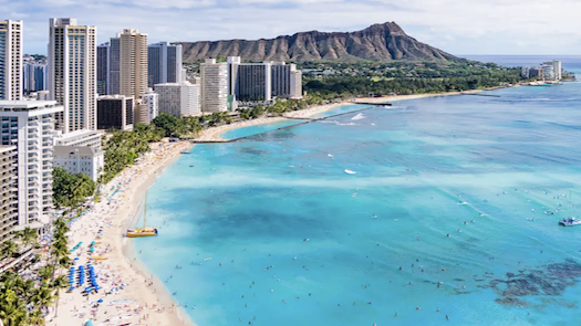 Hawaii best family beaches